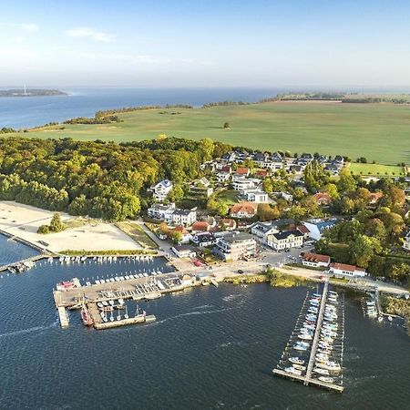 Ostsee Sonnengarten Altefähr Εξωτερικό φωτογραφία
