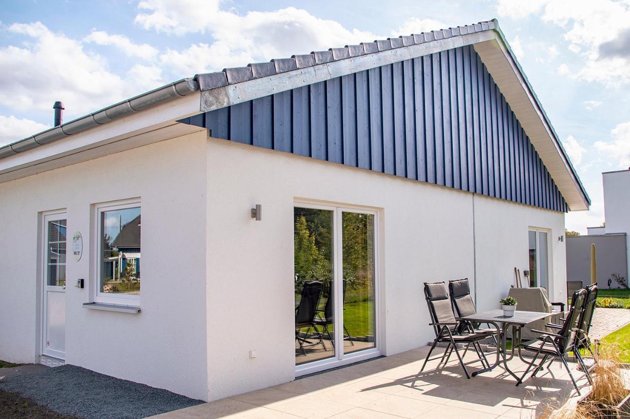 Ostsee Sonnengarten Altefähr Εξωτερικό φωτογραφία