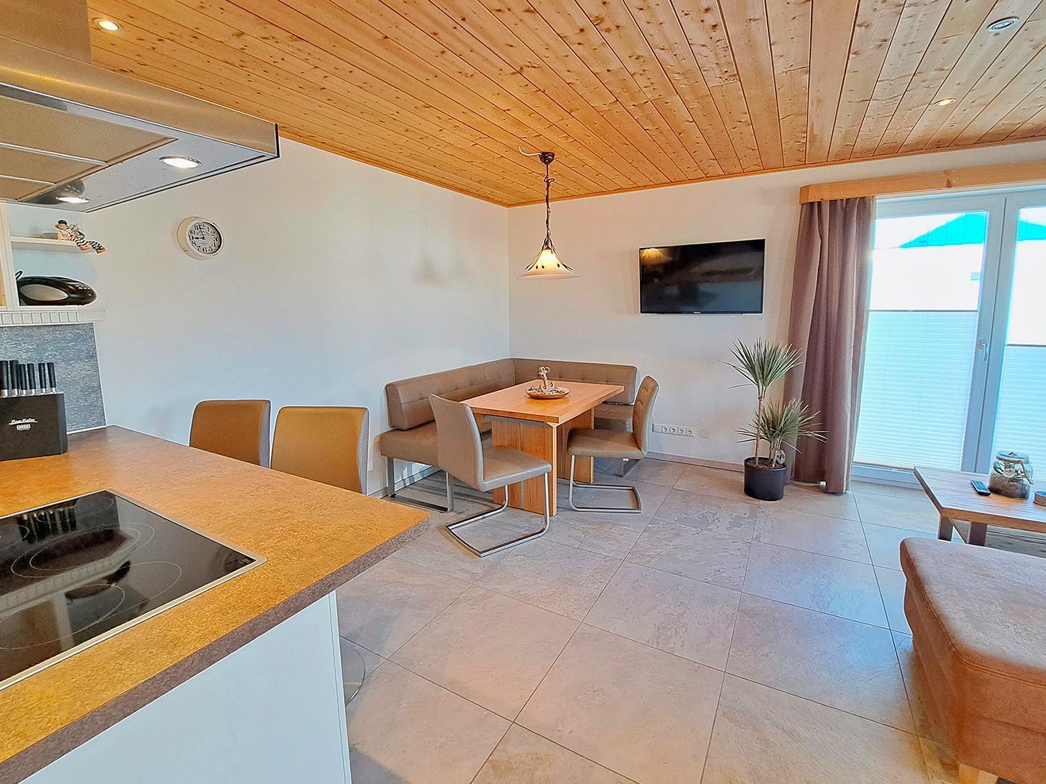 Ostsee Sonnengarten Altefähr Εξωτερικό φωτογραφία