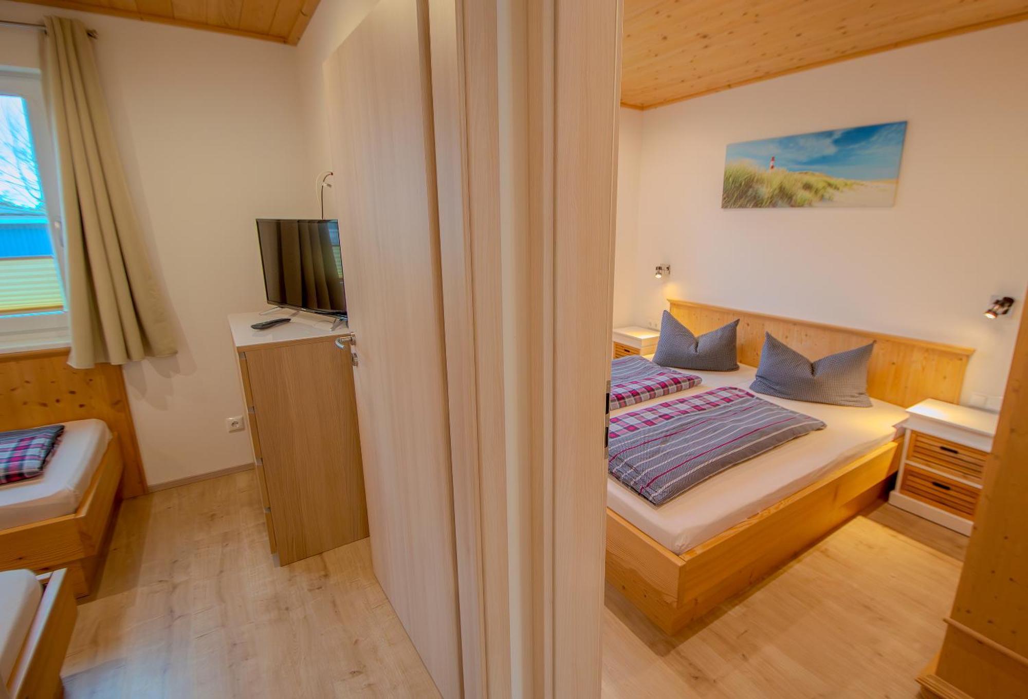 Ostsee Sonnengarten Altefähr Εξωτερικό φωτογραφία
